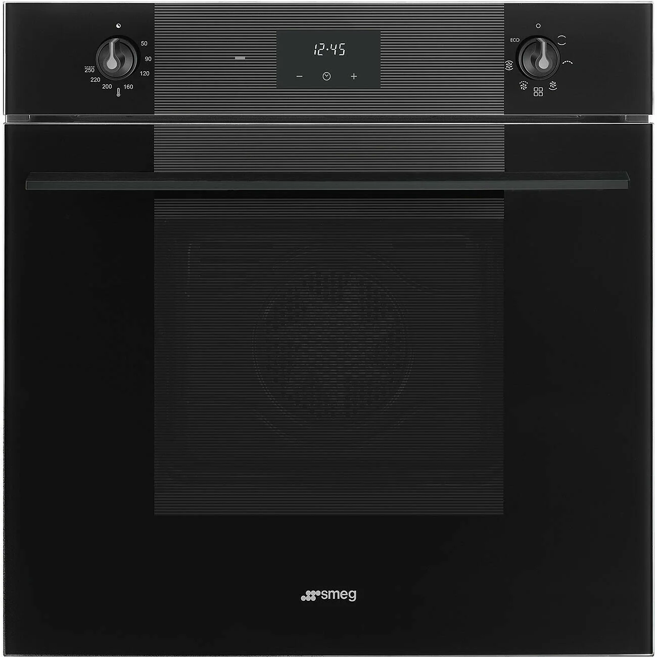 60cm Linea Multifunction Single Oven - Image 12