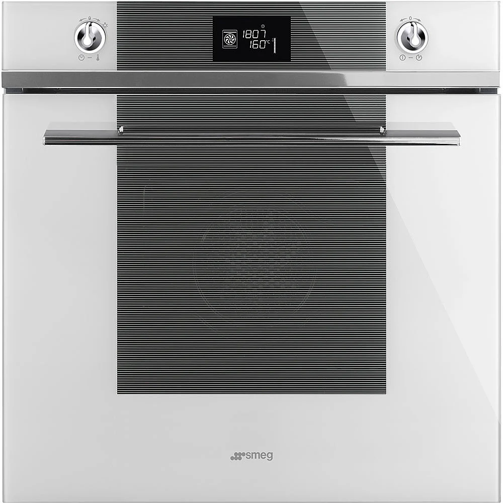 60cm Linea Multifunction Single Oven - Image 6