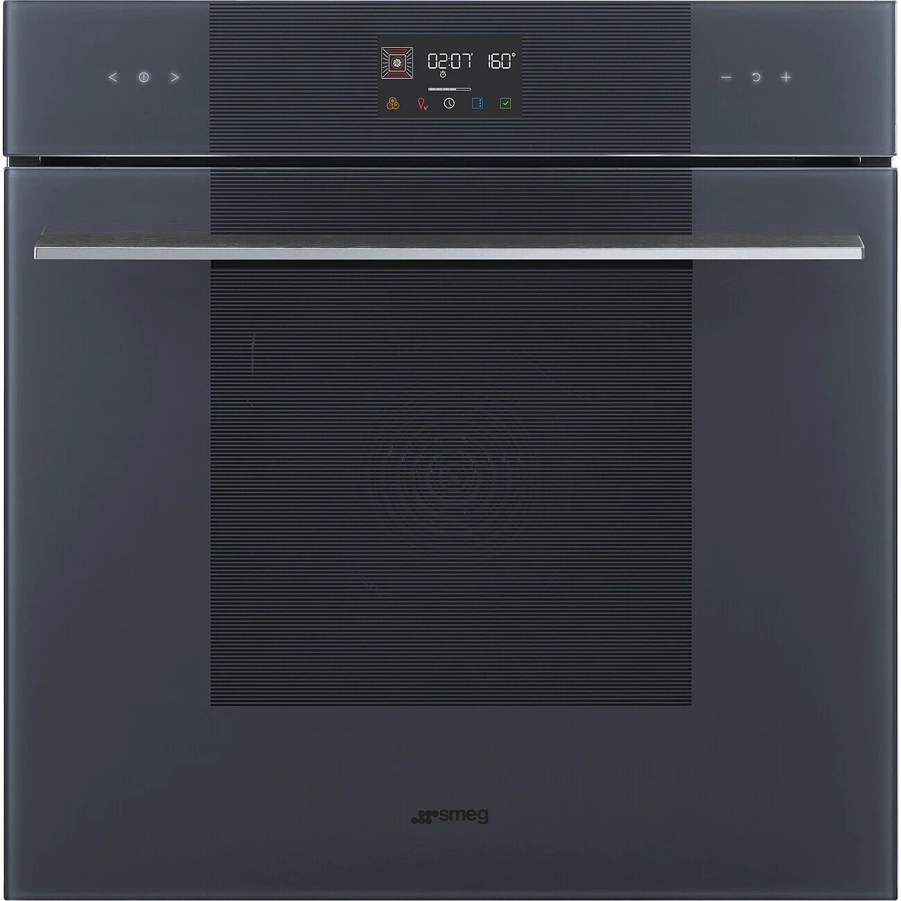 60cm Linea Pyrolytic Single Ovens - Image 14