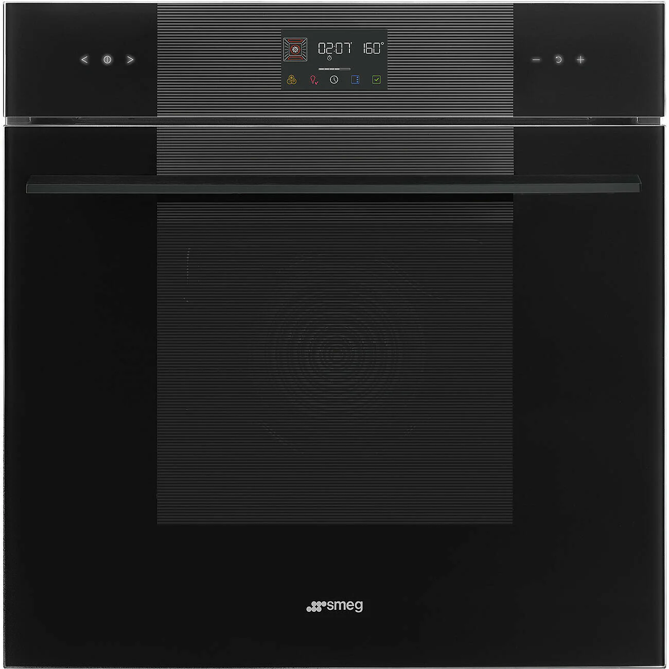 60cm Linea Pyrolytic Single Ovens - Image 4