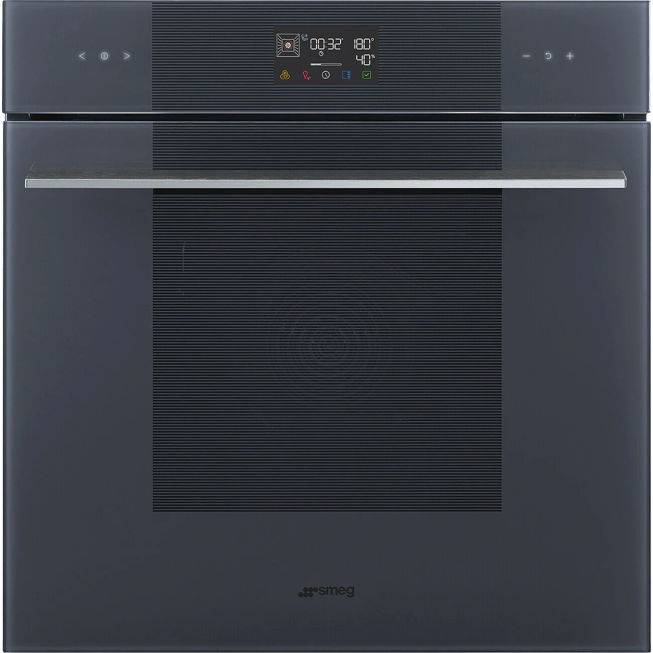 60cm Linea Pyrolytic SteamOne Oven - Image 11