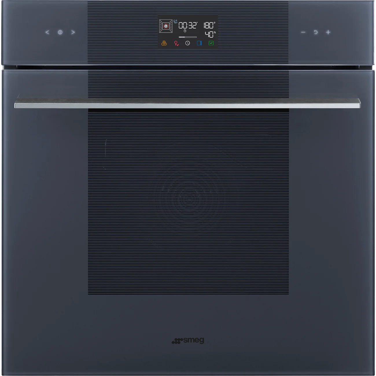 60cm Linea Pyrolytic SteamOne Oven - Image 20