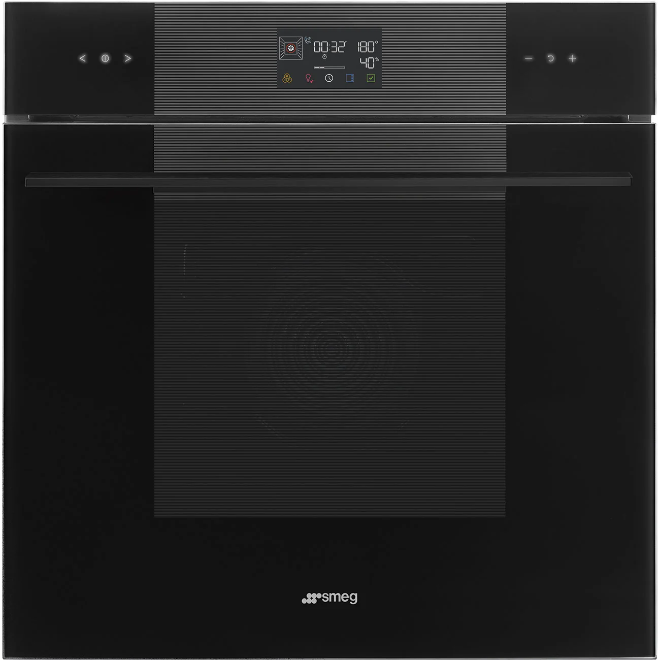 60cm Linea Pyrolytic SteamOne Oven - Image 21