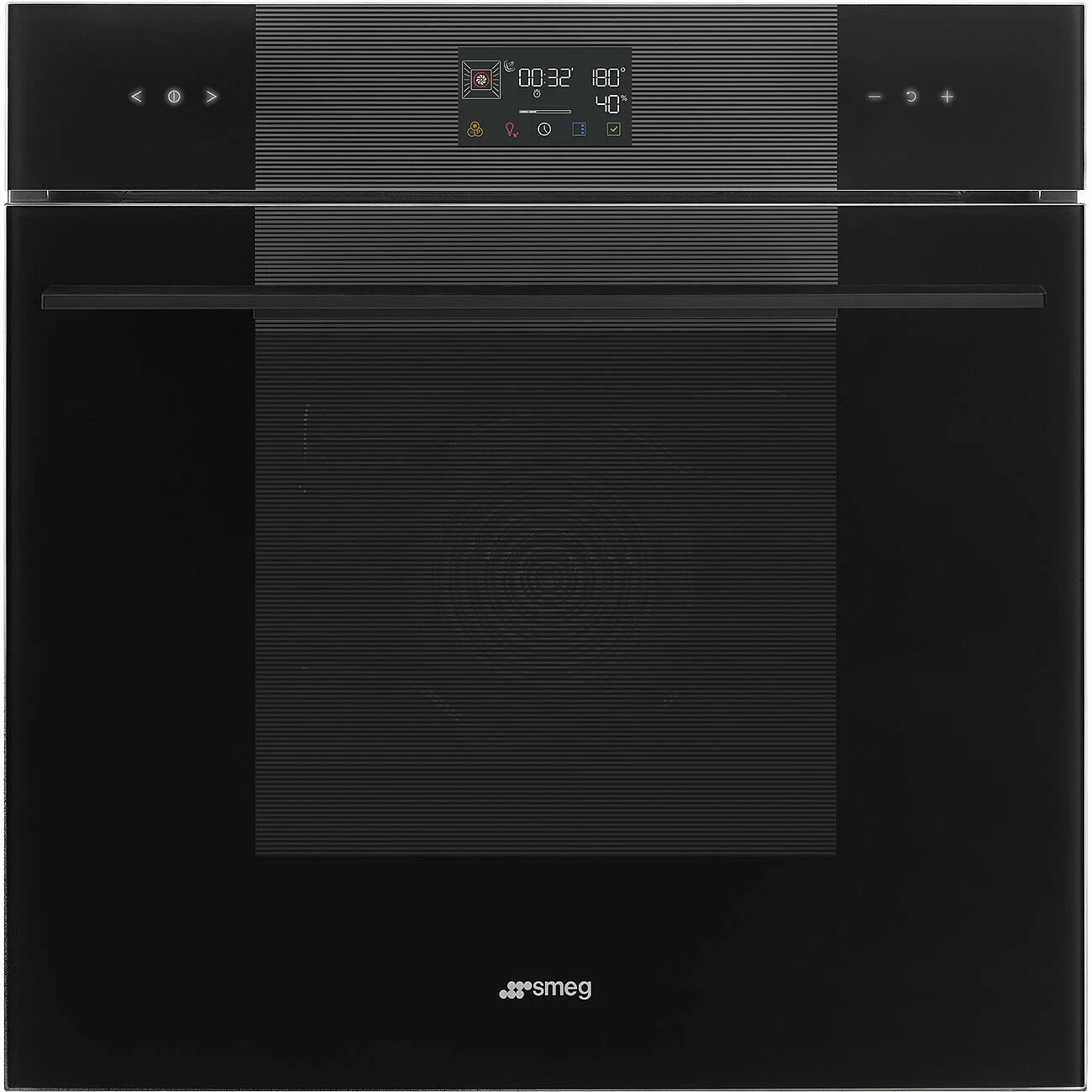 60cm Linea Pyrolytic SteamOne Oven - Image 3