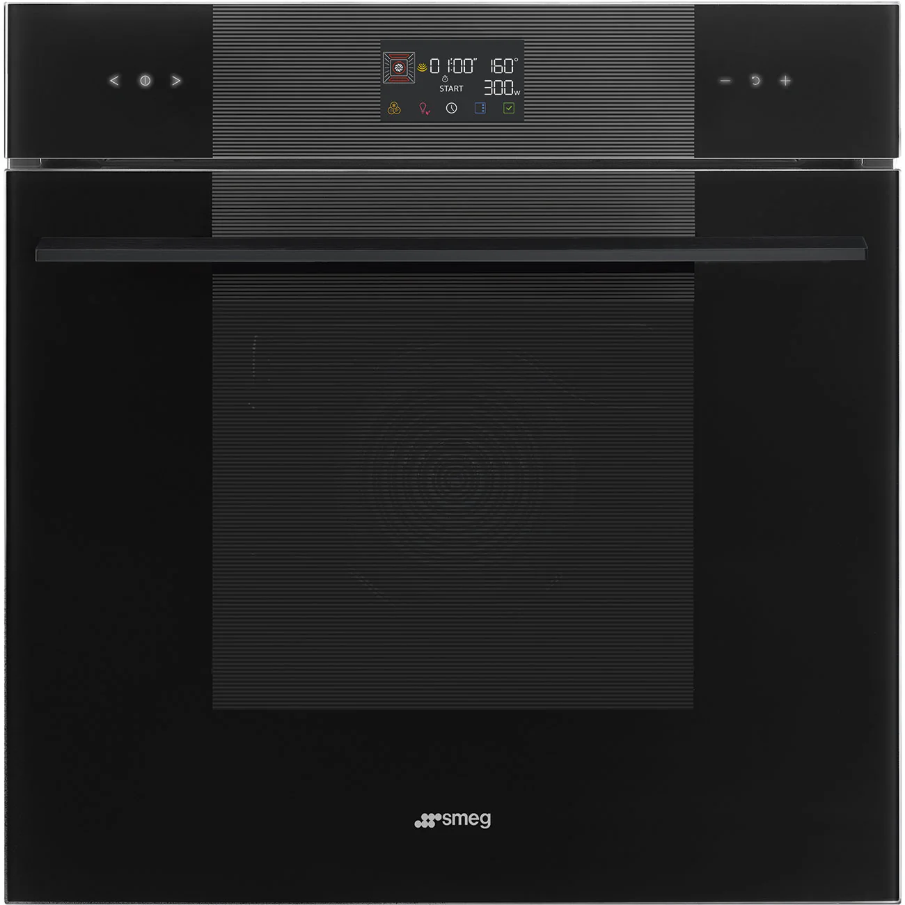 60cm Linea SpeedwaveXL Combi Microwave - Image 24