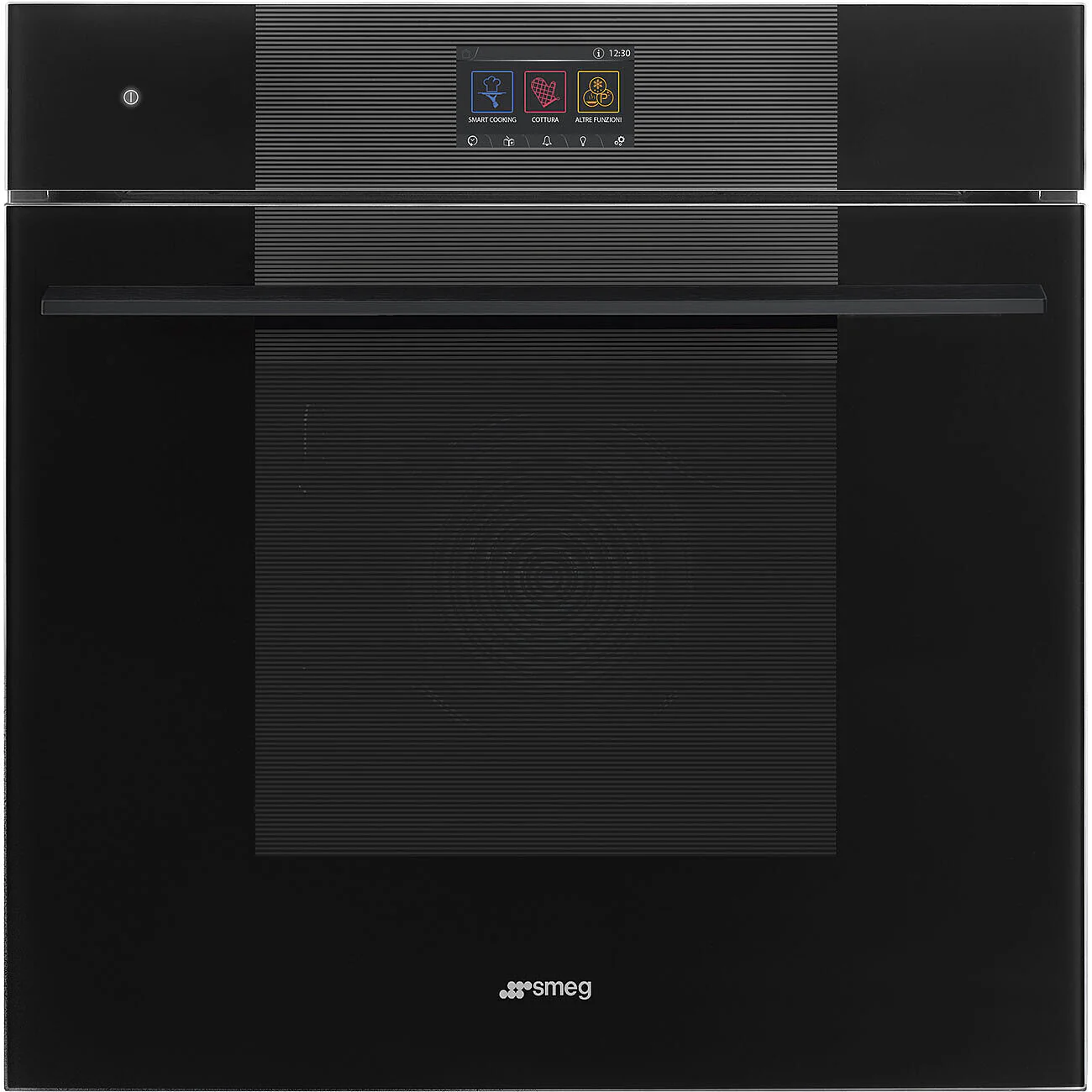 60cm Linea SteamOne Oven - Image 7