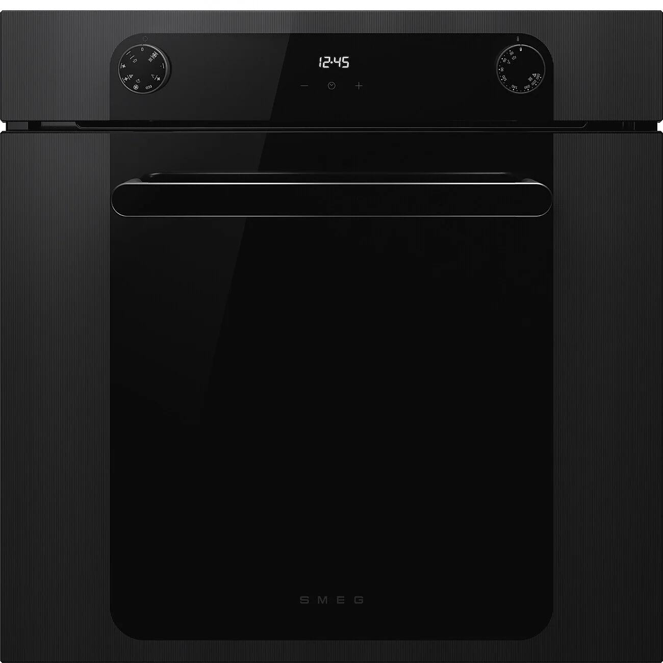 60cm Musa Single Oven - Image 4