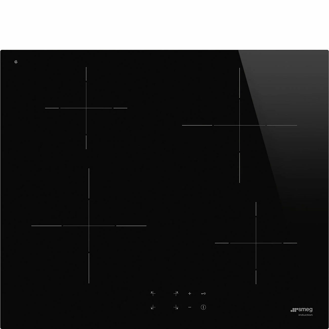 60cm Plug and Play Induction Hob - Image 4