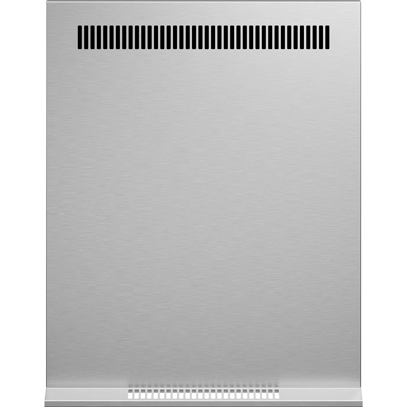 60cm Stainless Steel Splashback for SUK61 Pyro - Image 2