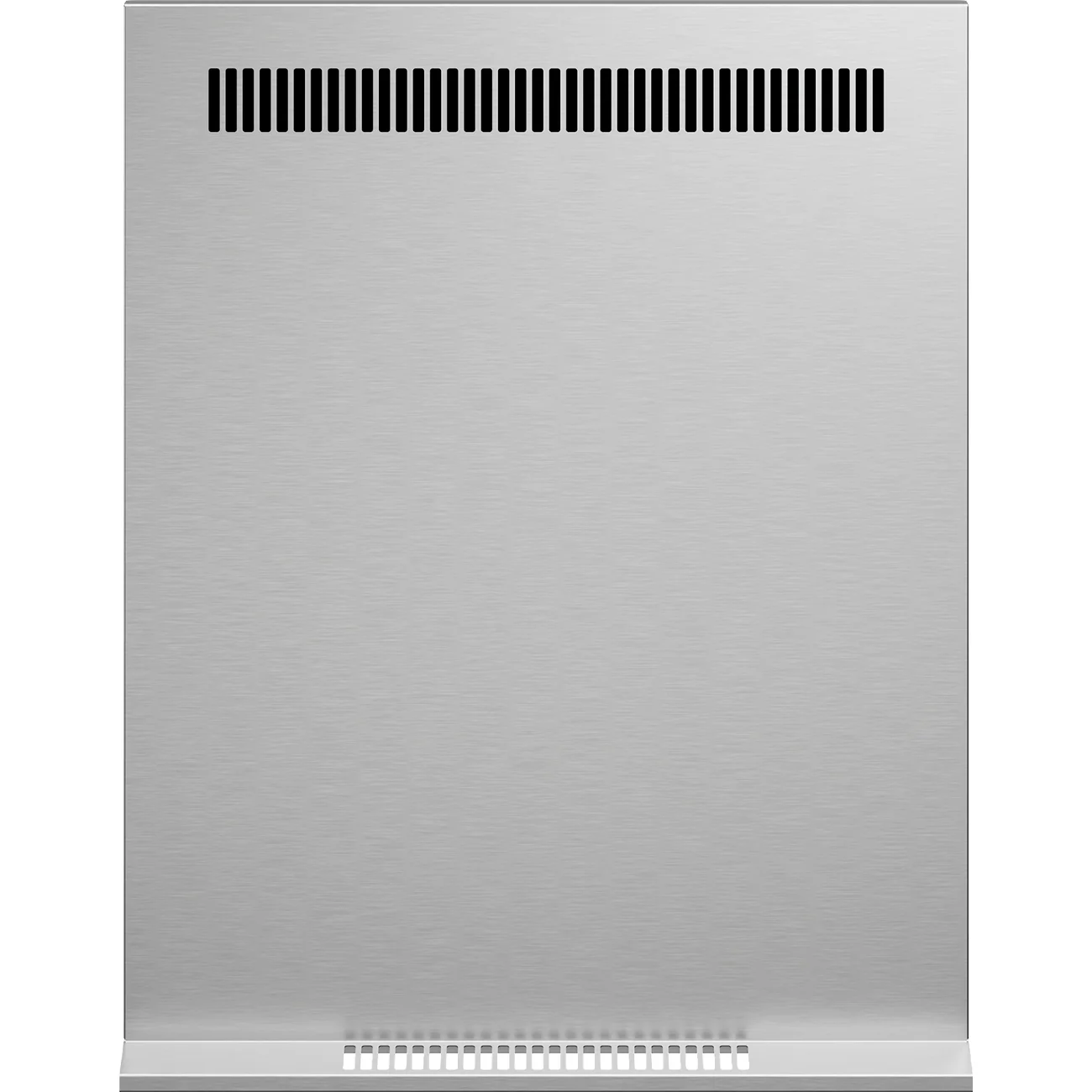 60cm Stainless Steel Splashback for SUK61 Pyro - Image 9