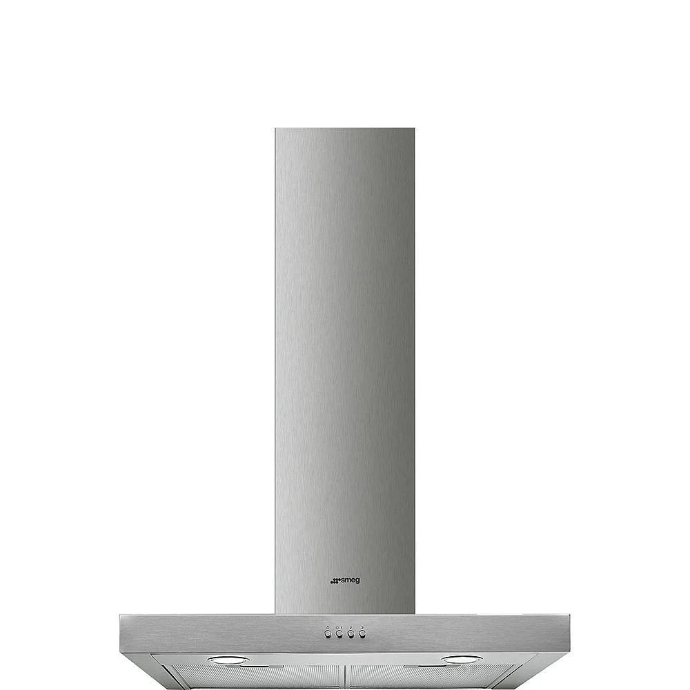 60cm T-Shape Chimney Cooker Hood - Image 3