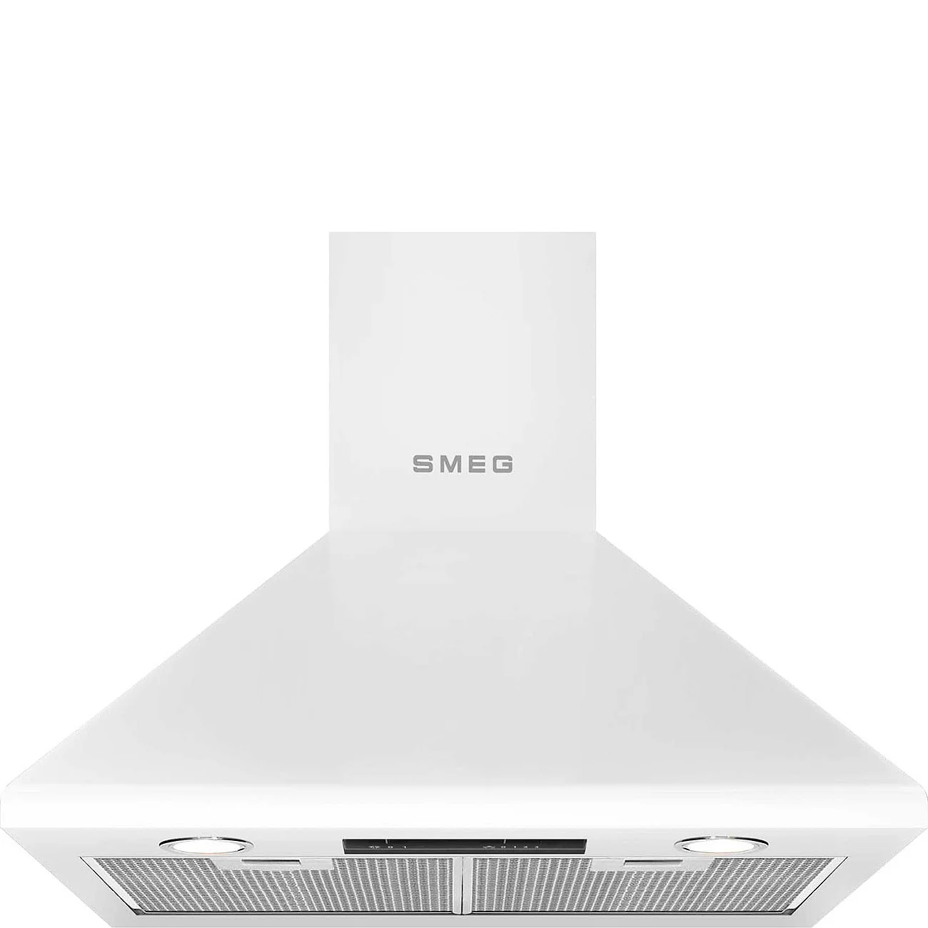 60cm Victoria Chimney Cooker Hood - Image 12