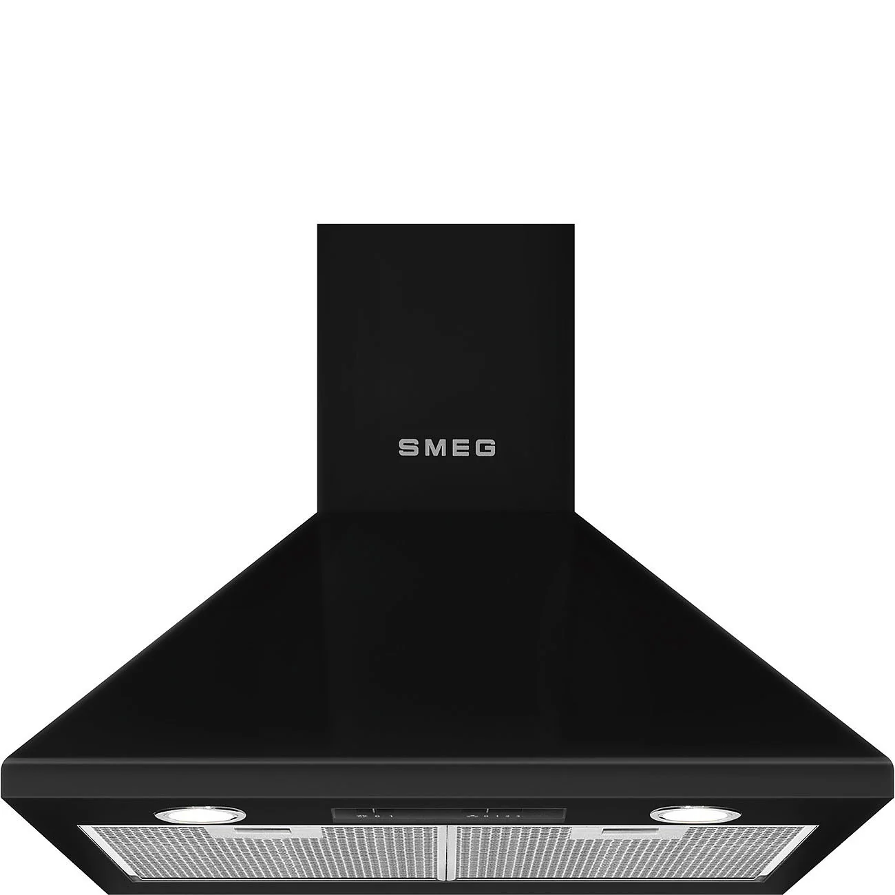 60cm Victoria Chimney Cooker Hood - Image 2