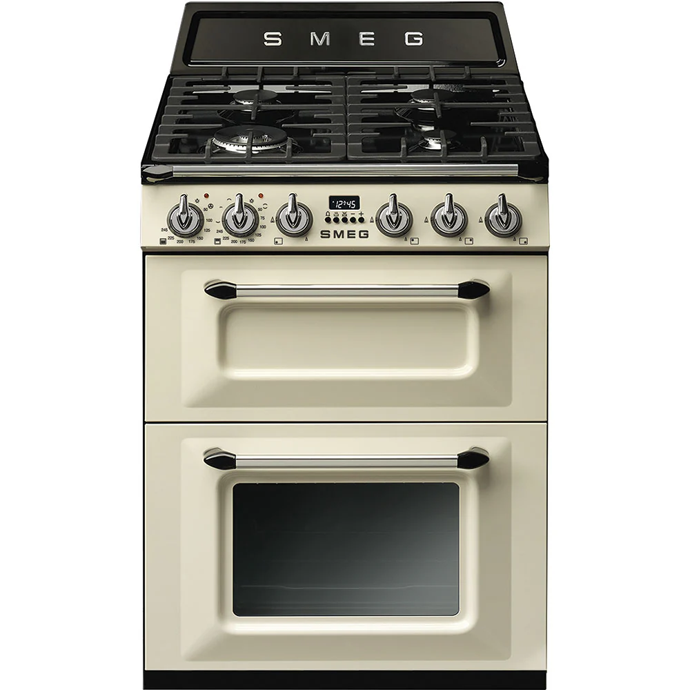 60cm Victoria dual fuel cooker - Image 24