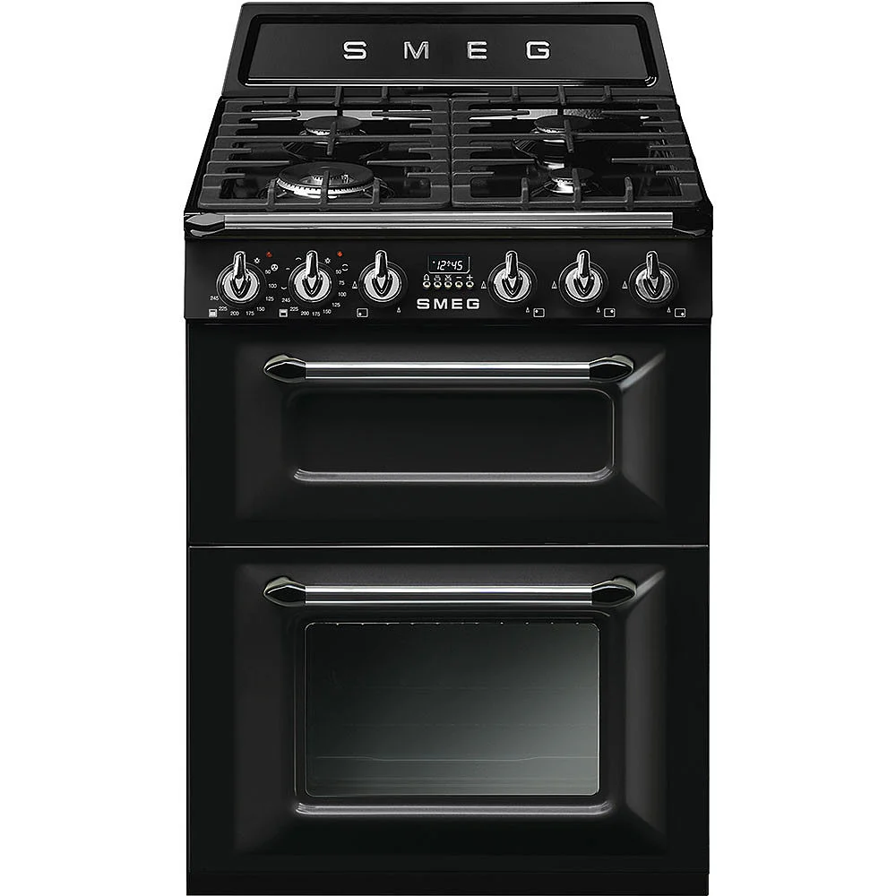 60cm Victoria dual fuel cooker - Image 6