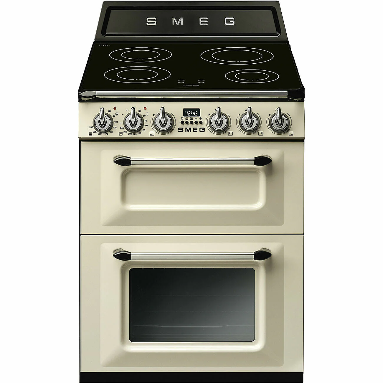 60cm Victoria electric cooker - Image 3