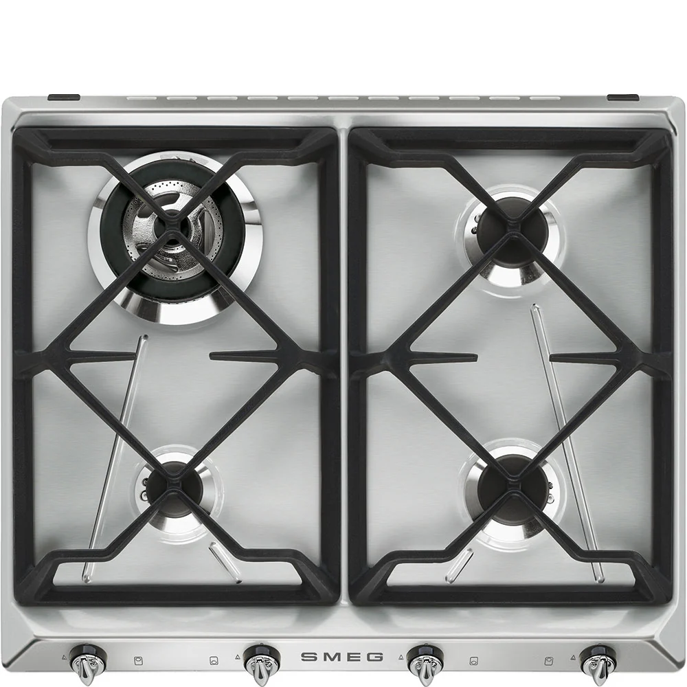 60cm Victoria gas Hob - Image 24