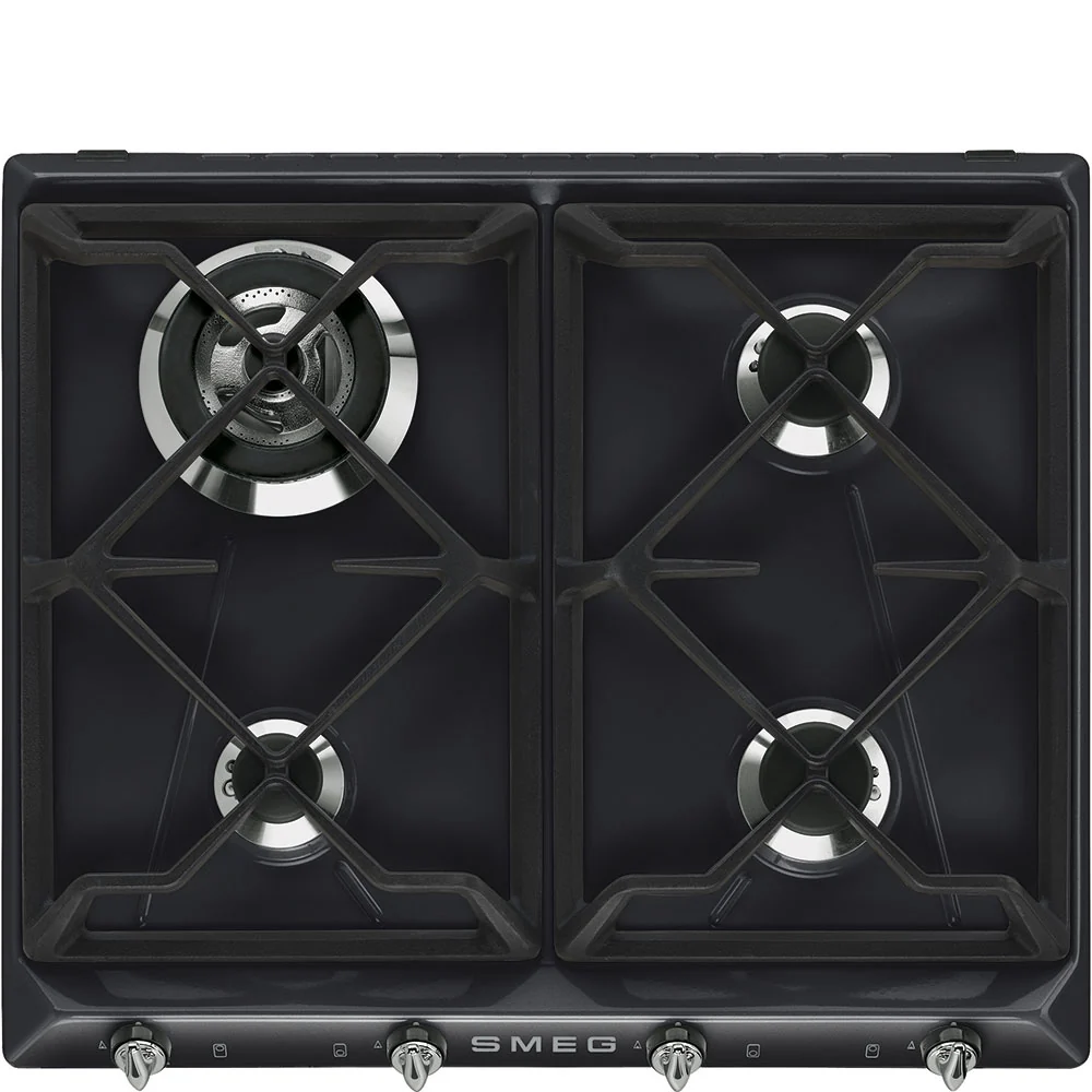 60cm Victoria gas Hob - Image 26