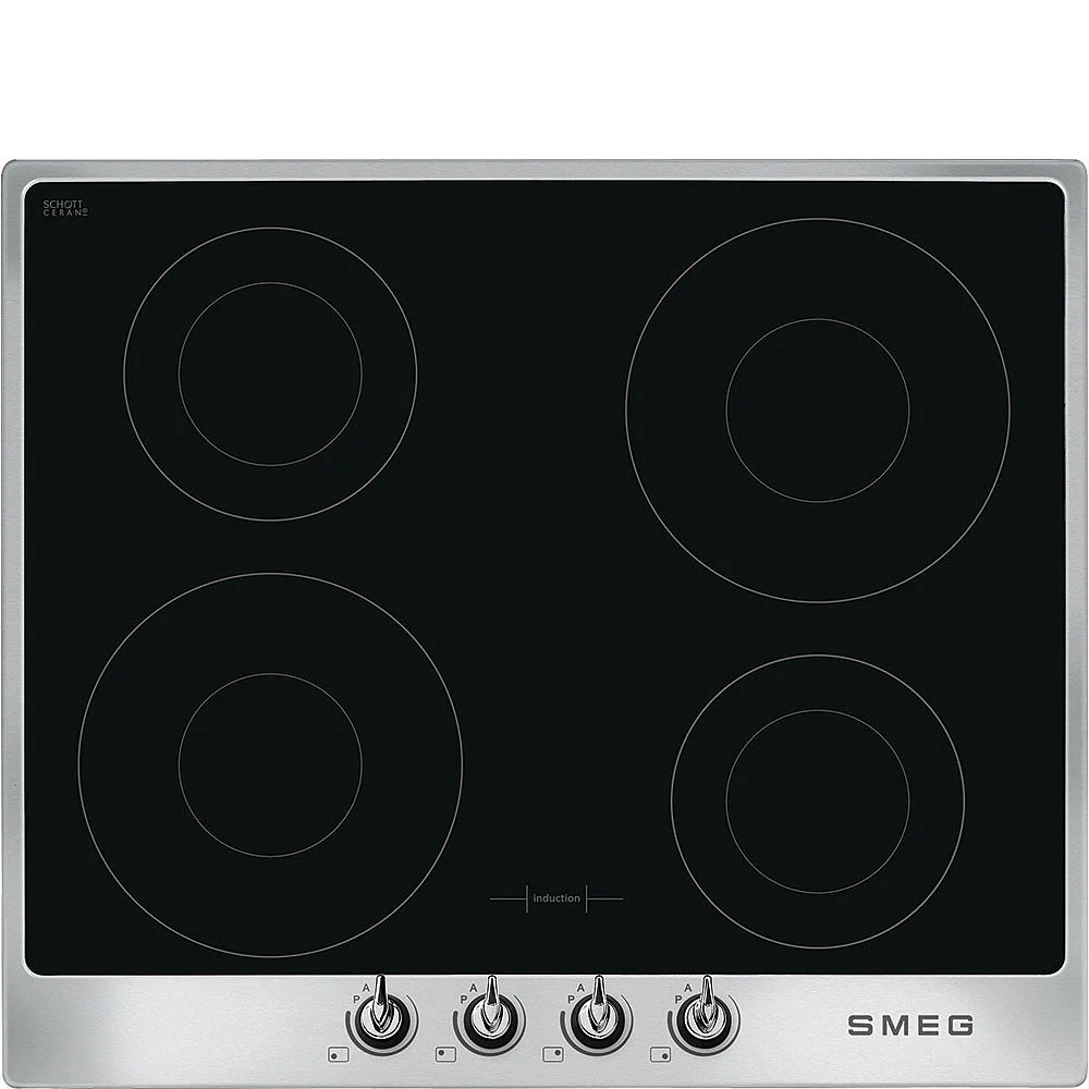 60cm Victoria Induction Hob - Image 20