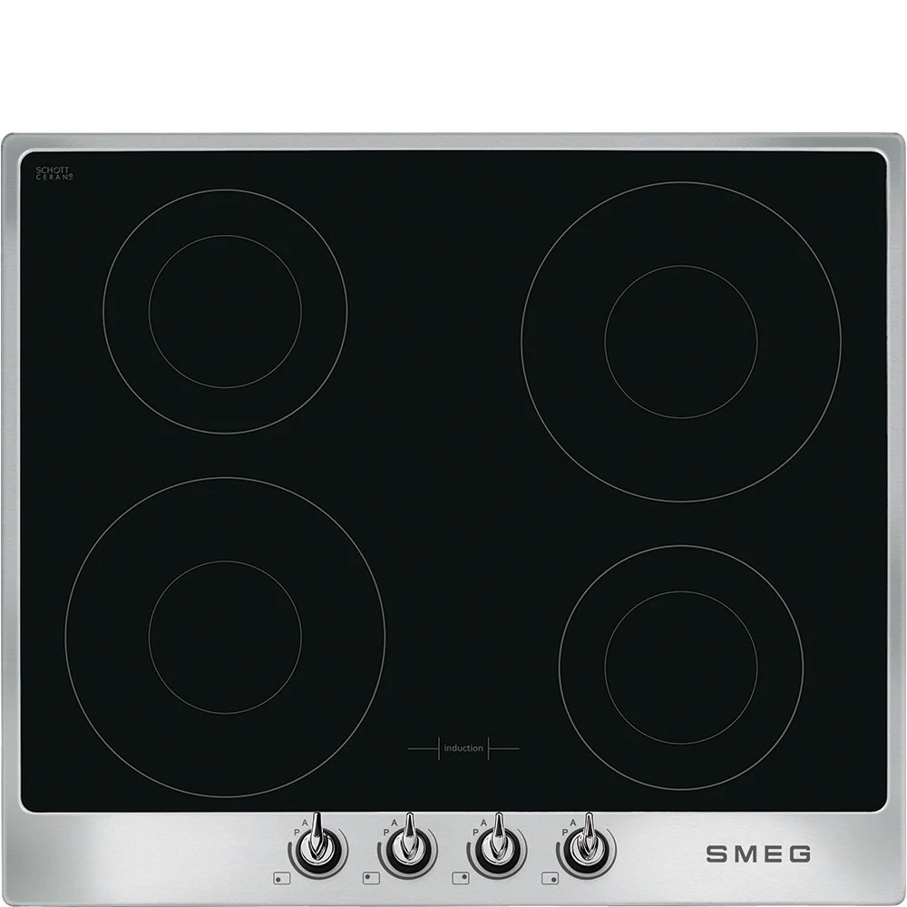 60cm Victoria Induction Hob - Image 22
