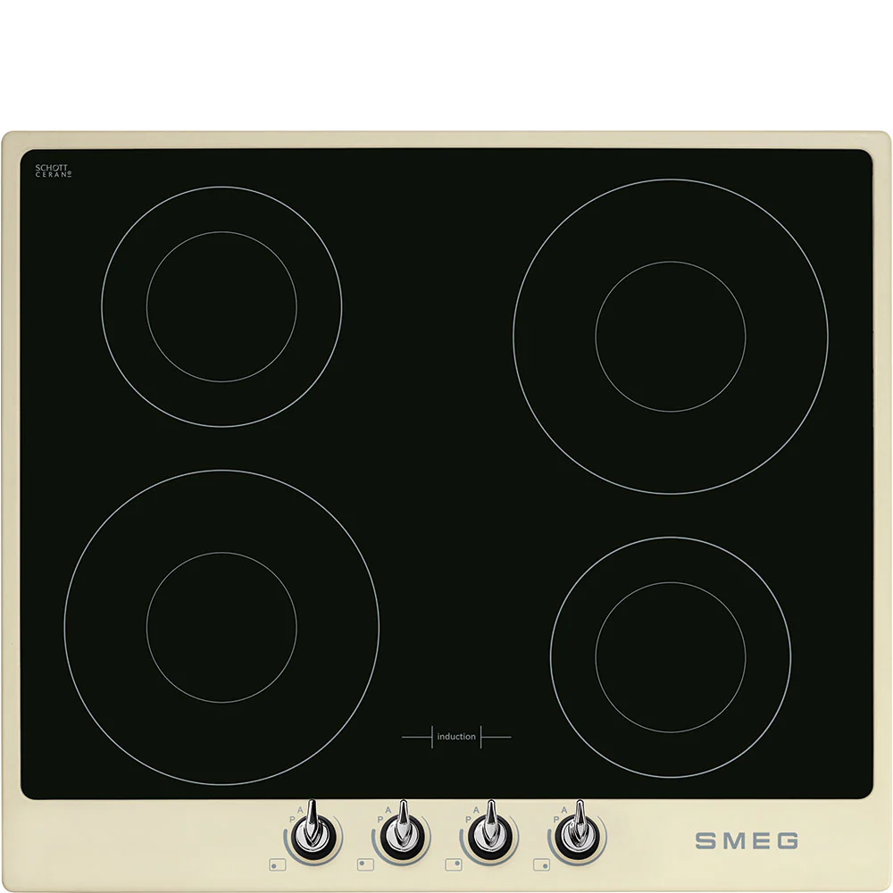 60cm Victoria Induction Hob - Image 23
