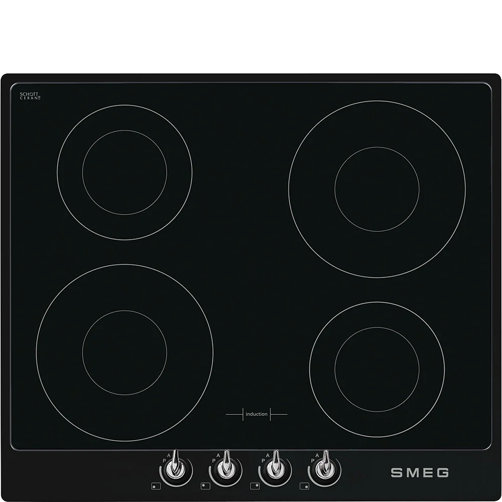 60cm Victoria Induction Hob - Image 24