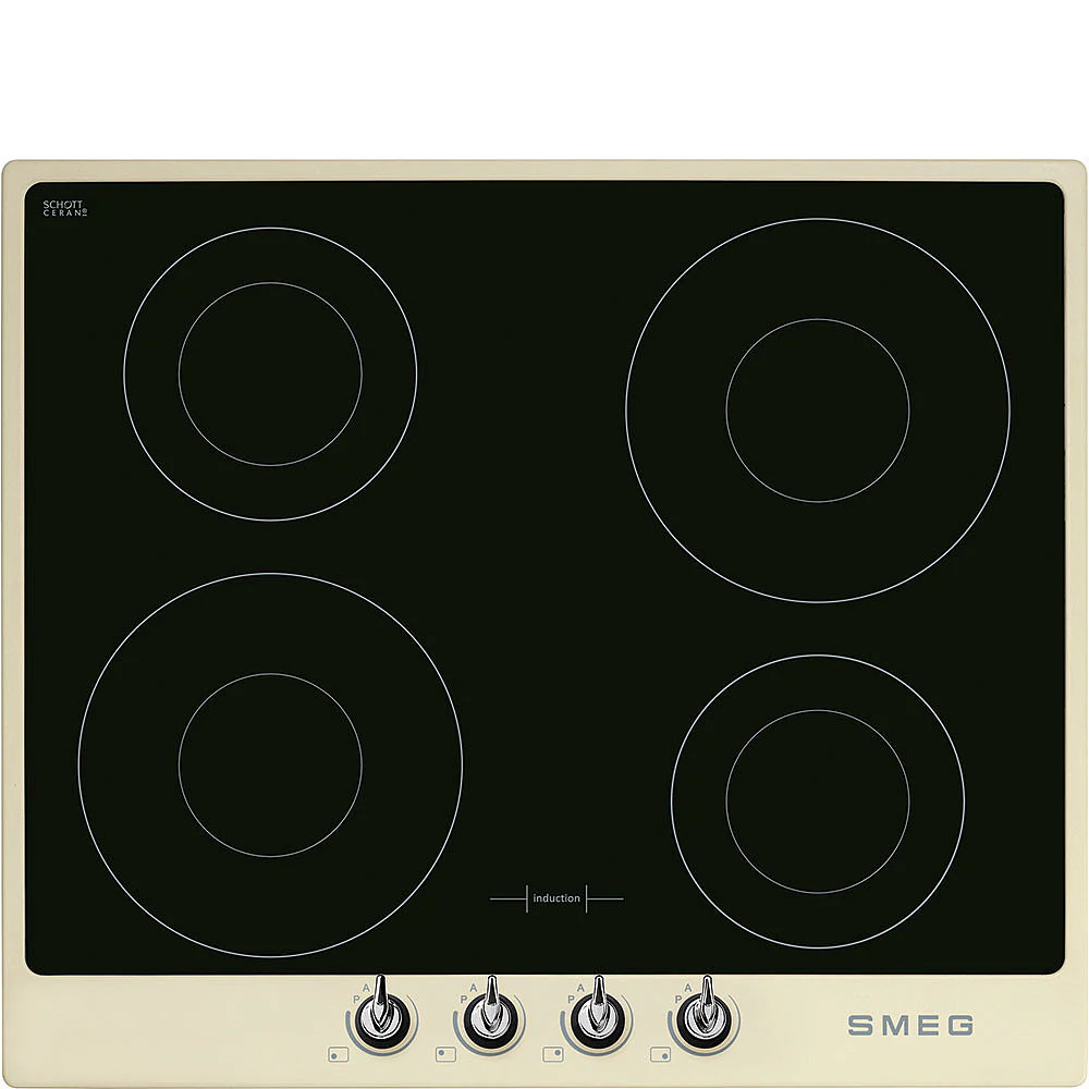 60cm Victoria Induction Hob - Image 5