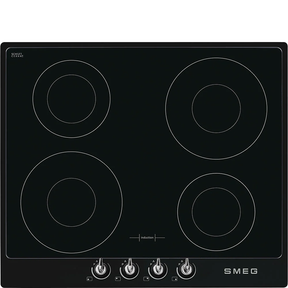 60cm Victoria Induction Hob - Image 6