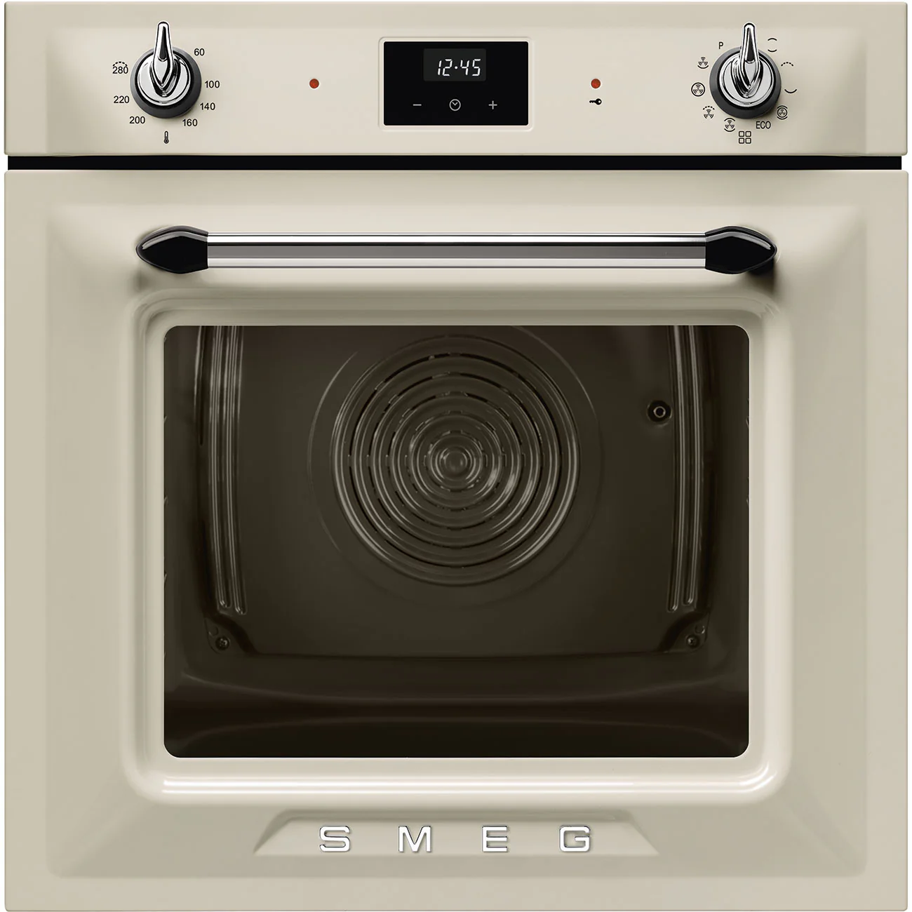 60cm Victoria Pyrolytic Single Oven - Image 20