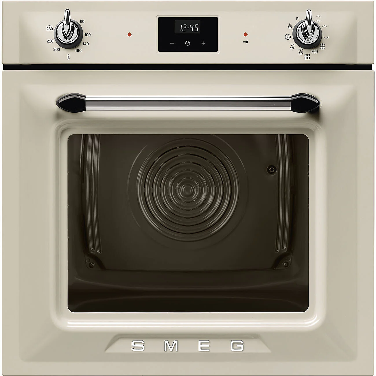 60cm Victoria Pyrolytic Single Oven - Image 3