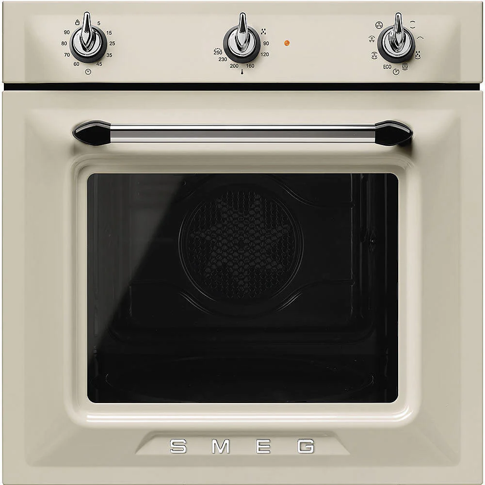 60cm Victoria Single Oven - Image 21