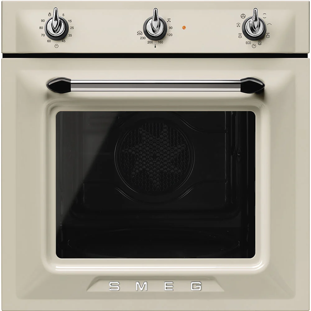 60cm Victoria Single Oven - Image 23