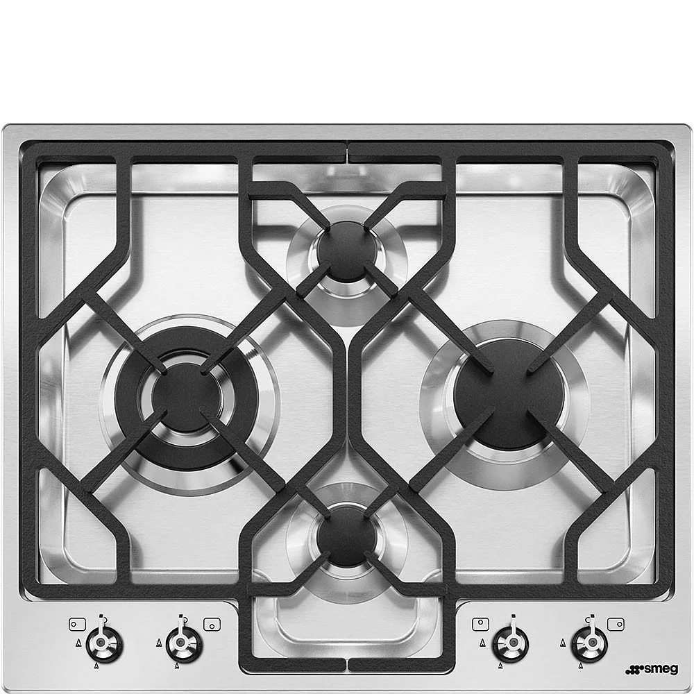 62cm Classic gas Hob - Image 7