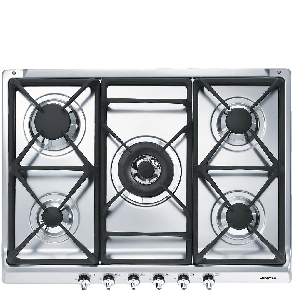 69cm Classic gas Hob - Image 5