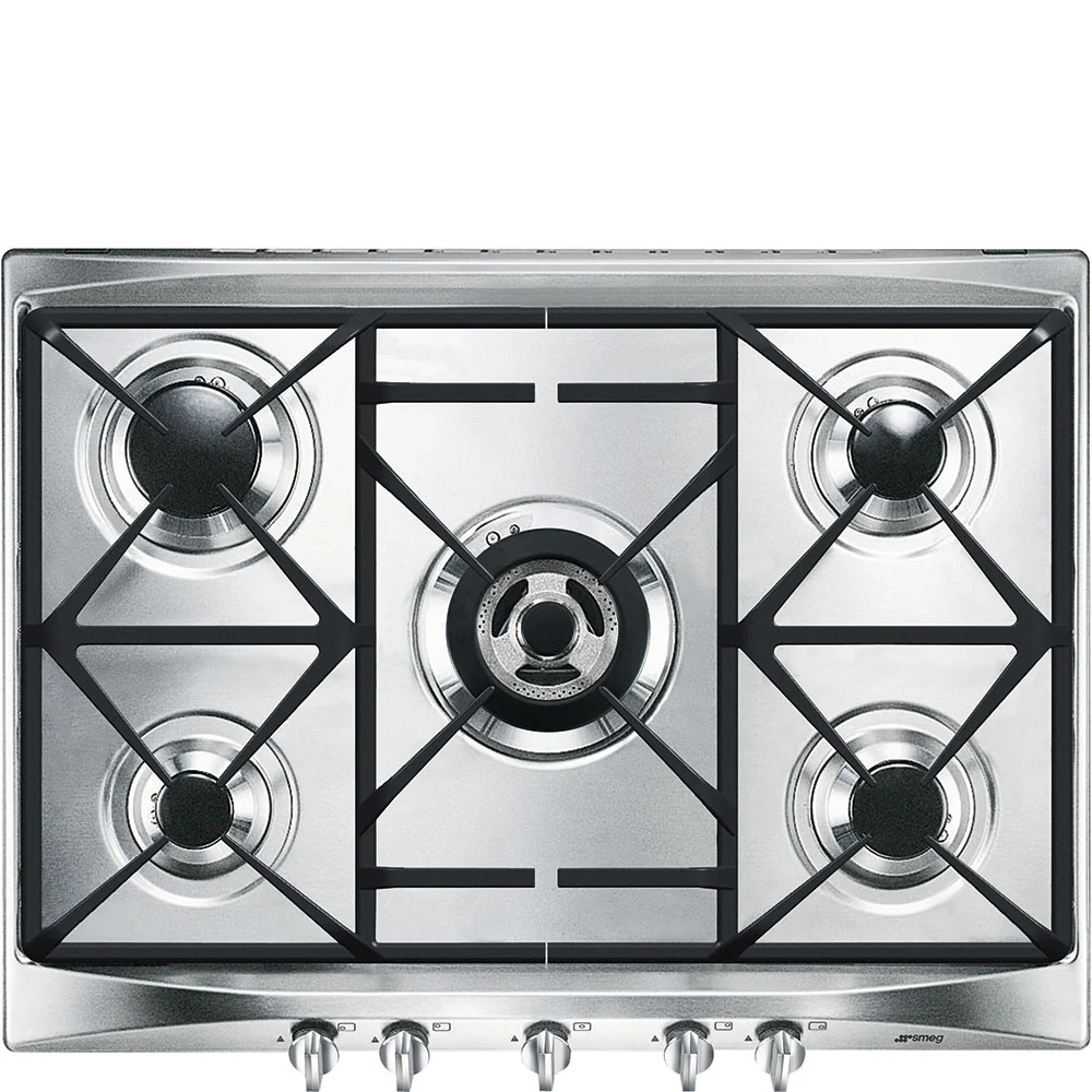 69cm Cucina gas Hob - Image 5