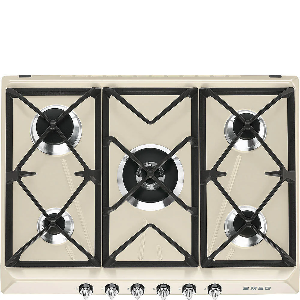 69cm Victoria gas Hob - Image 20
