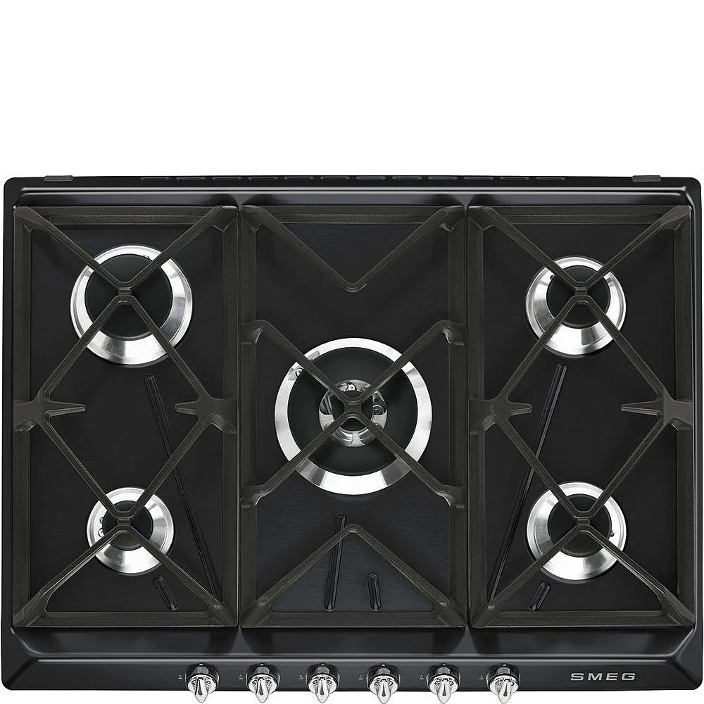 69cm Victoria gas Hob - Image 21
