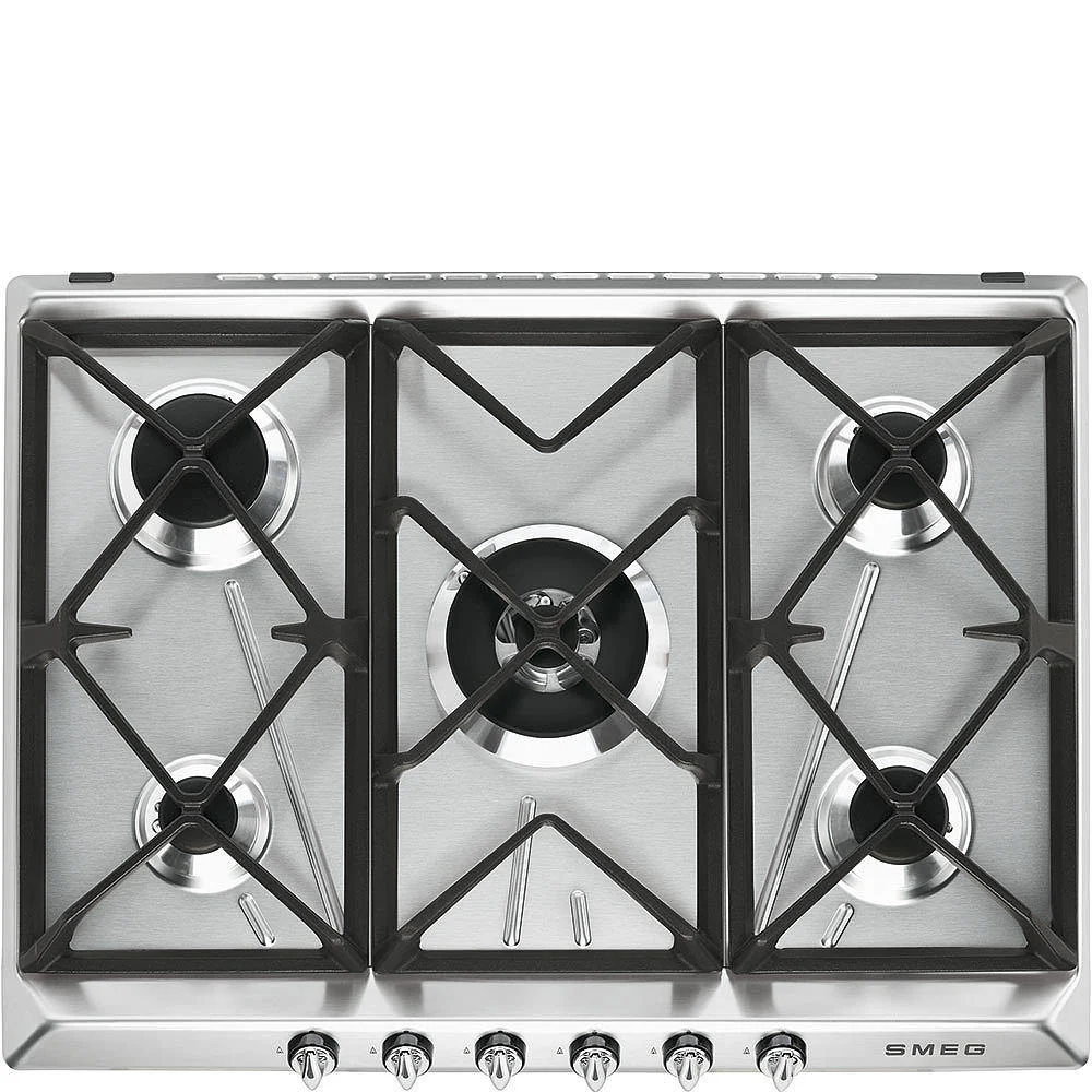 69cm Victoria gas Hob - Image 22