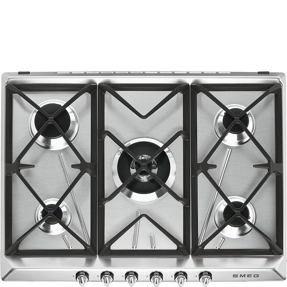 69cm Victoria gas Hob - Image 3