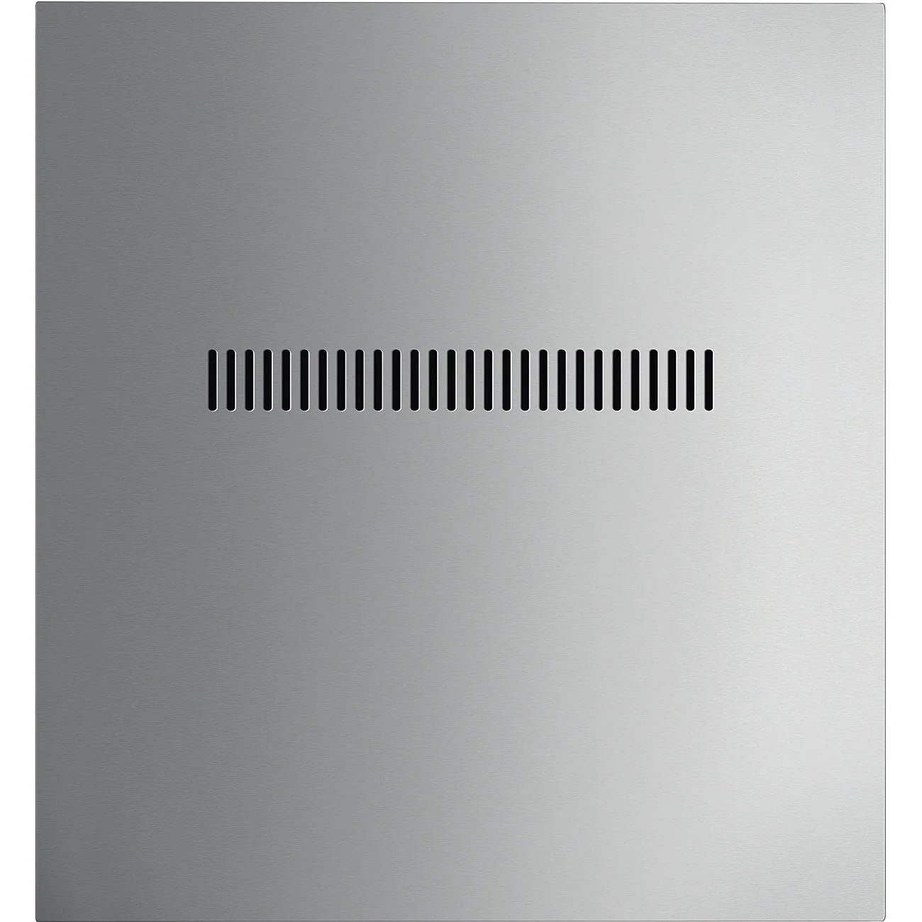70cm Stainless Steel Splashback for Symphony cookers - Image 3