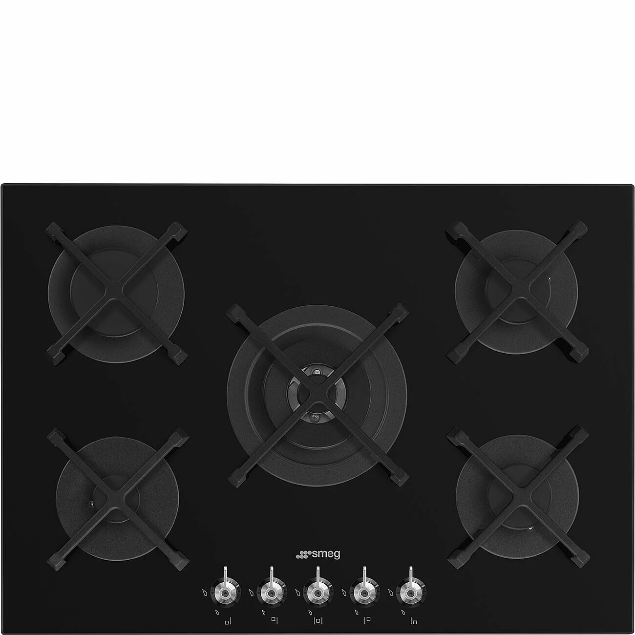 72-75cm Classic gas Hob - Image 4
