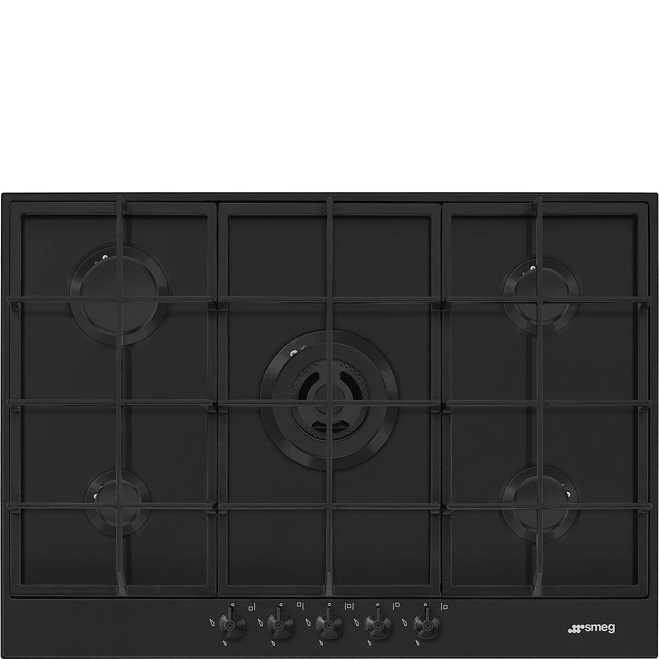 72-75cm Classic gas Hob - Image 8