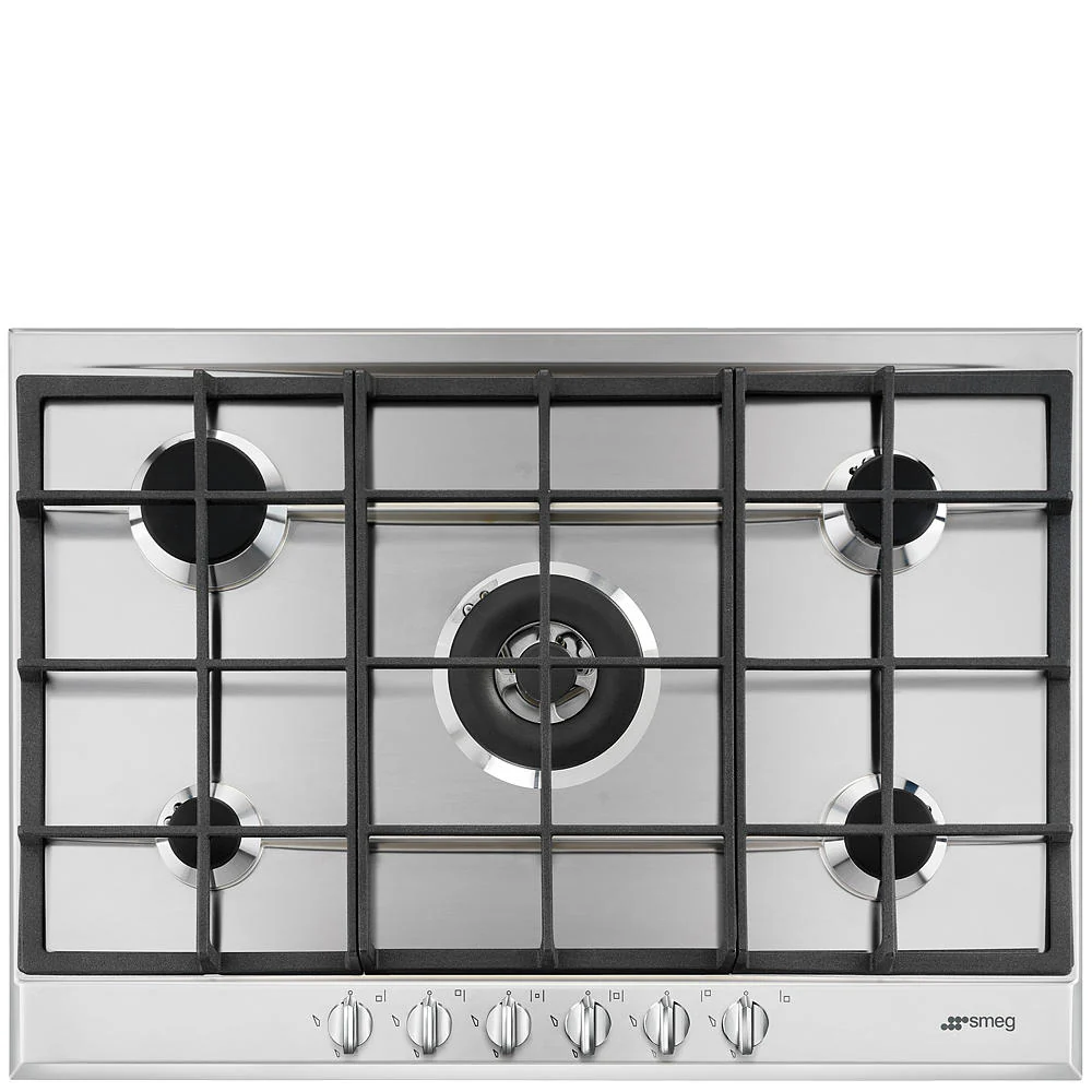 72-75cm Cucina gas Hob - Image 16