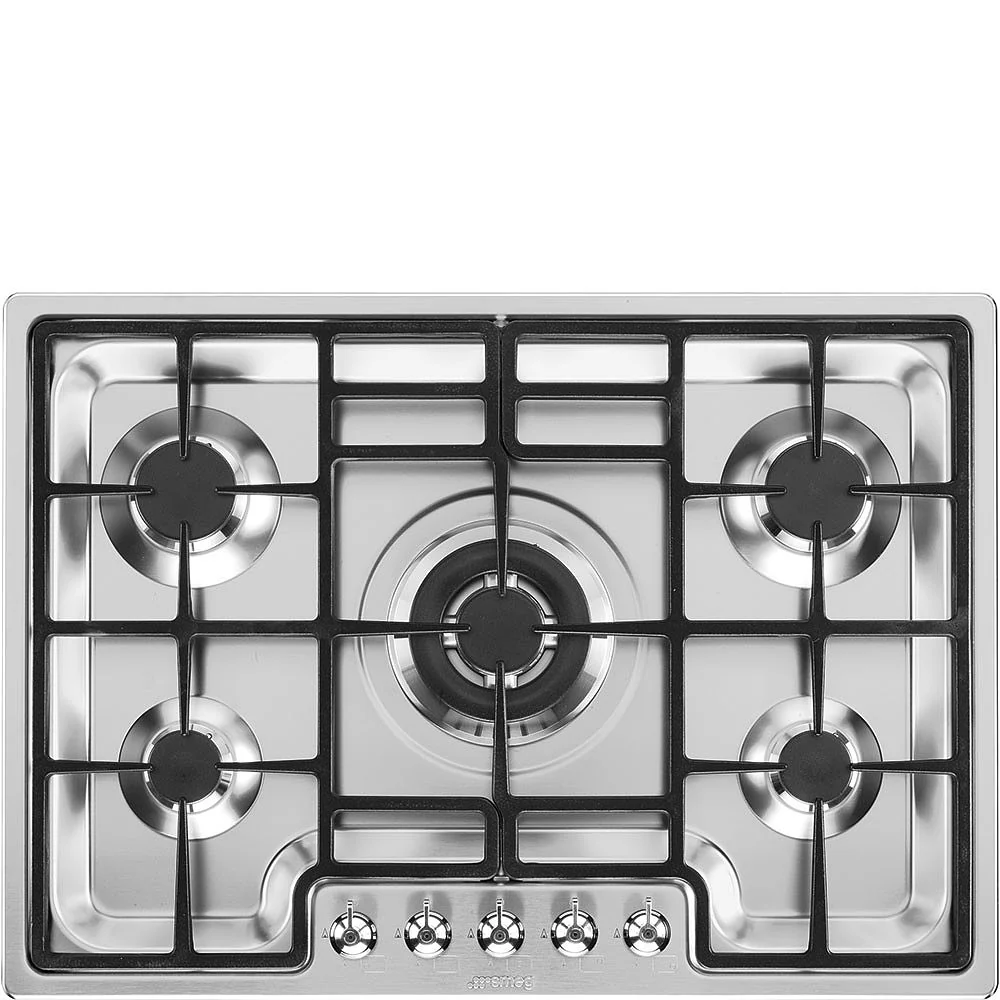72cm Classic gas Hob - Image 3