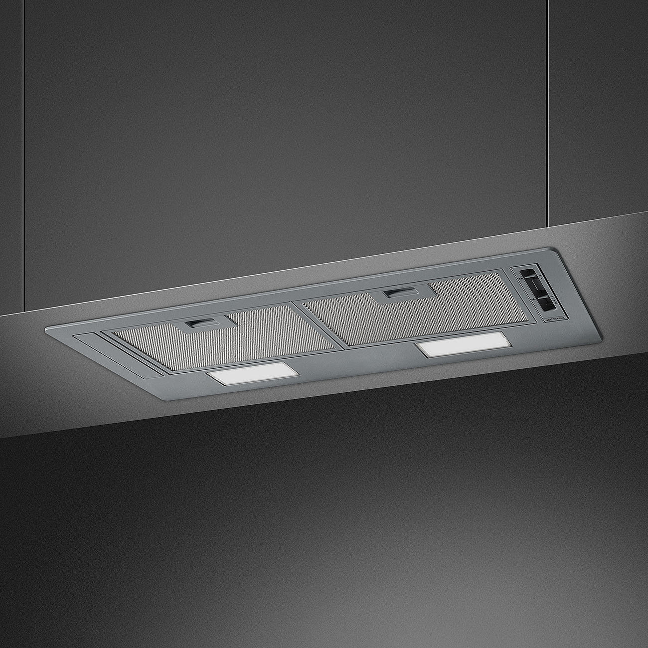 73-77cm Integrated Cooker Hood - Image 5