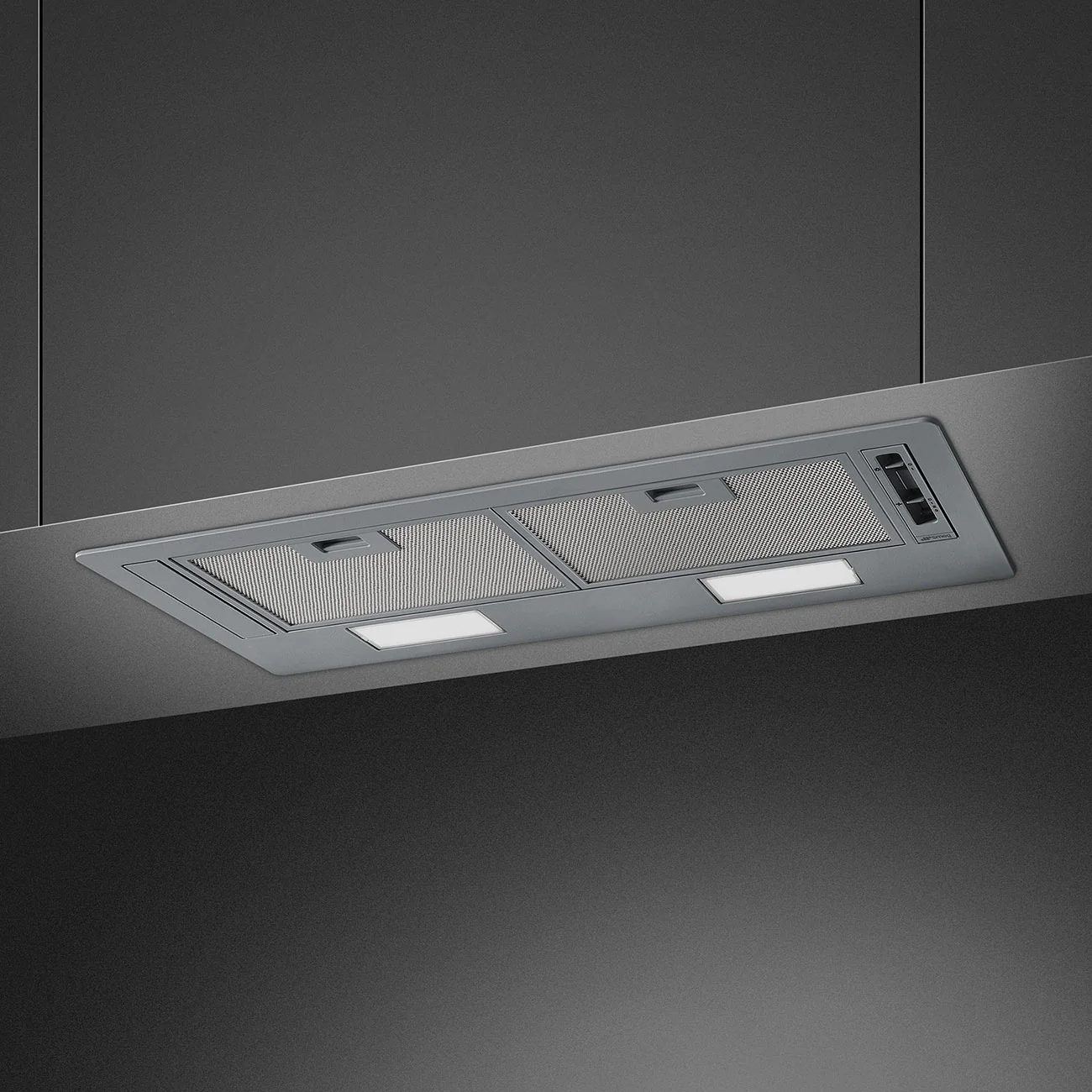 73-77cm Integrated Cooker Hood - Image 7