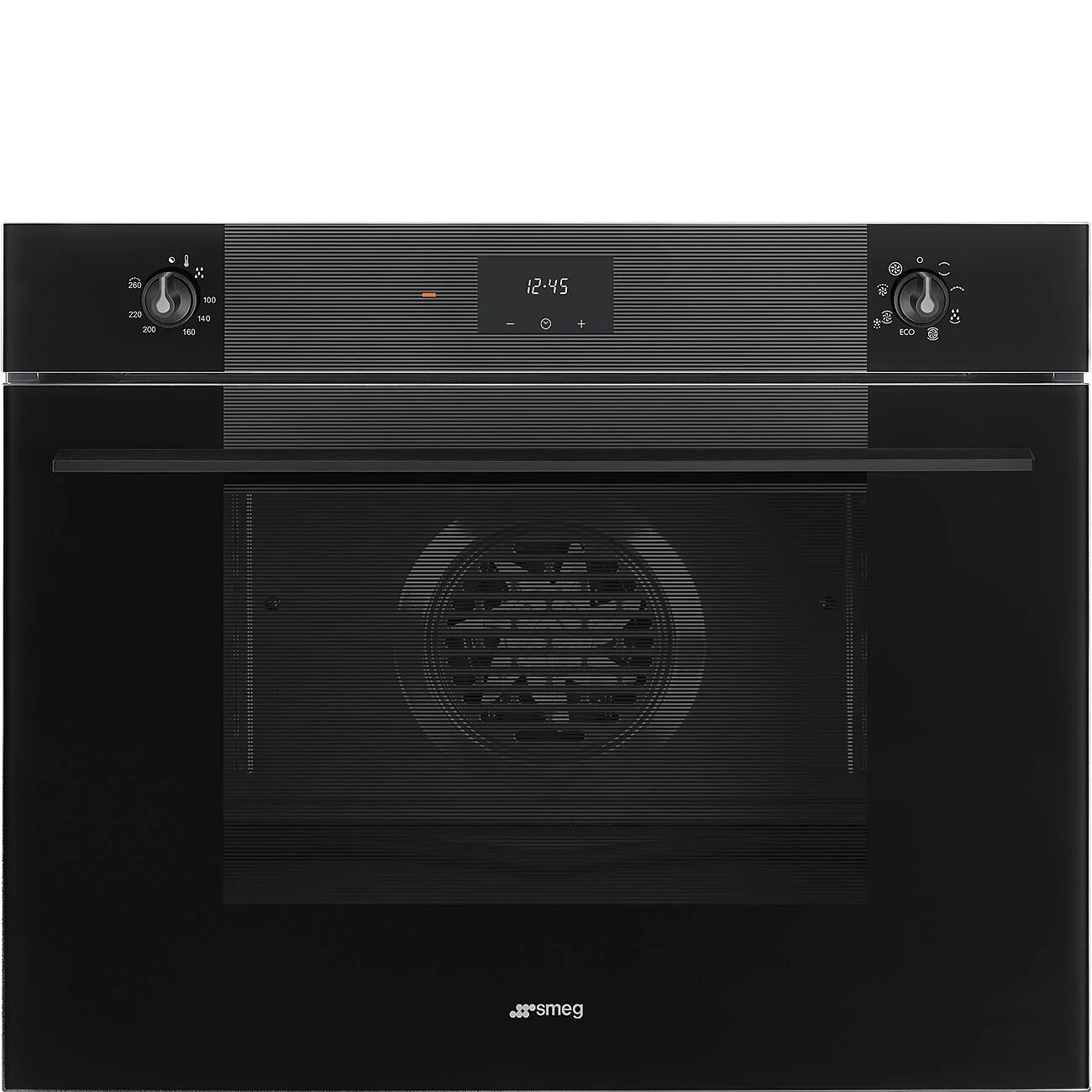 75cm Linea Multifunctional Single Oven - Image 5