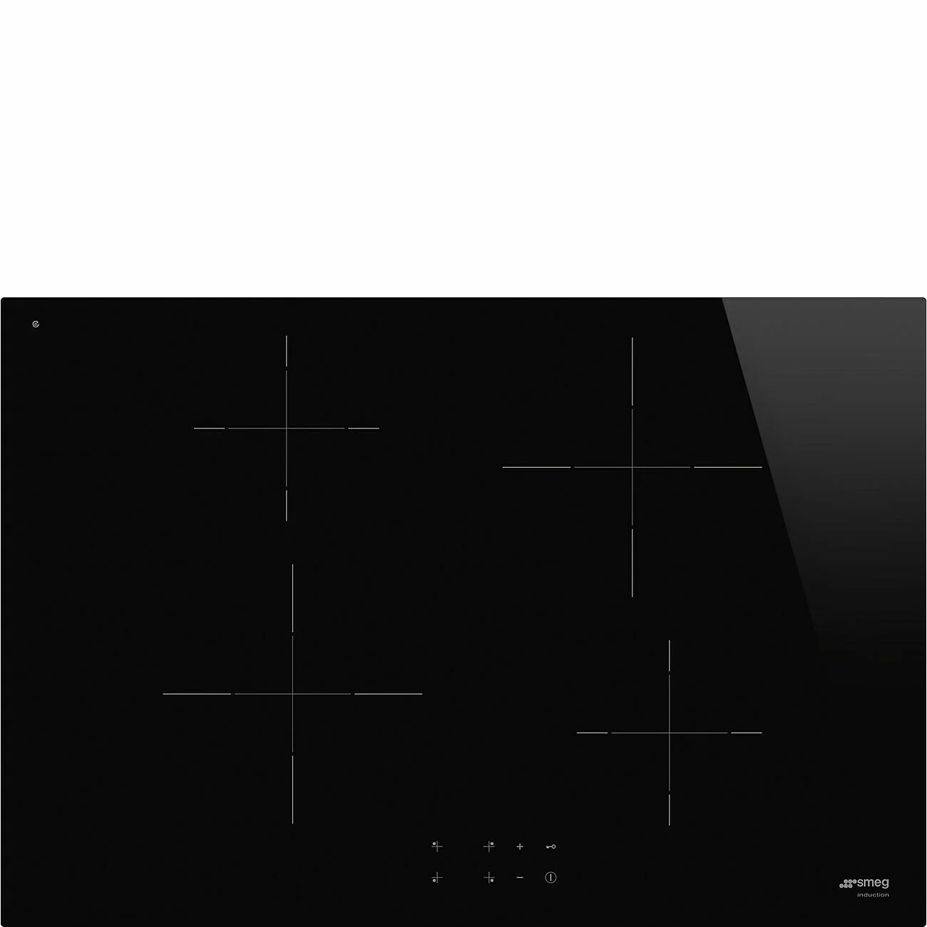 75cm Plug and Play Induction Hob - Image 7