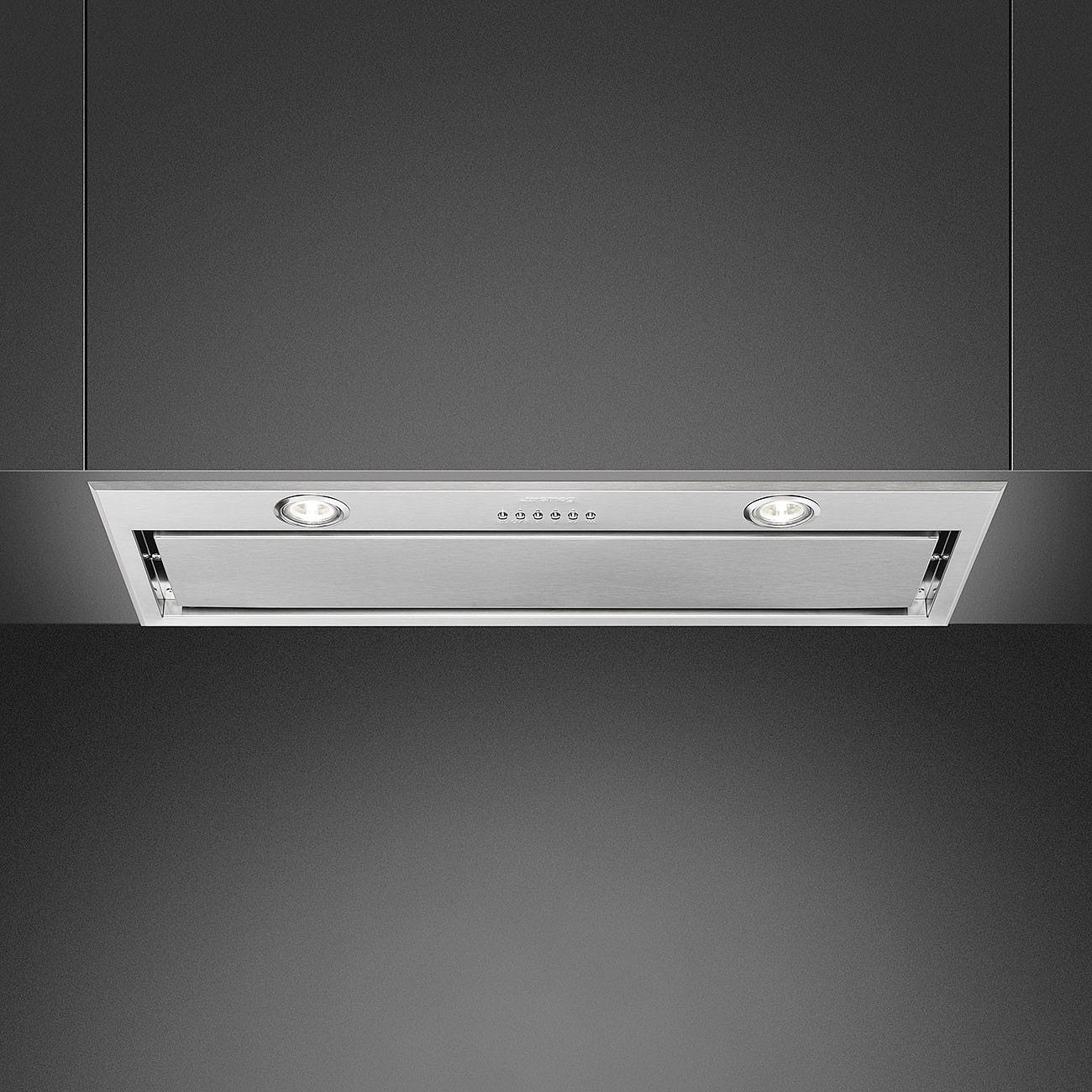 77cm Integrated Cooker Hood - Image 6