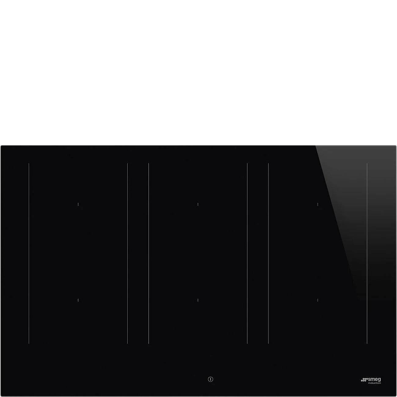 80cm Induction Hob - Image 6
